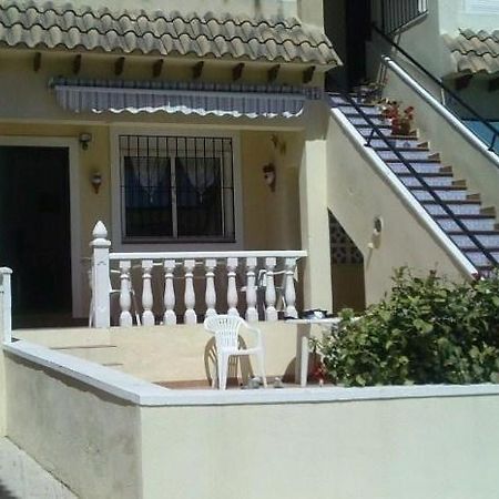 Apartment In Spain, Lomas Del Golf, Villamartin, Orihuela Costa 외부 사진
