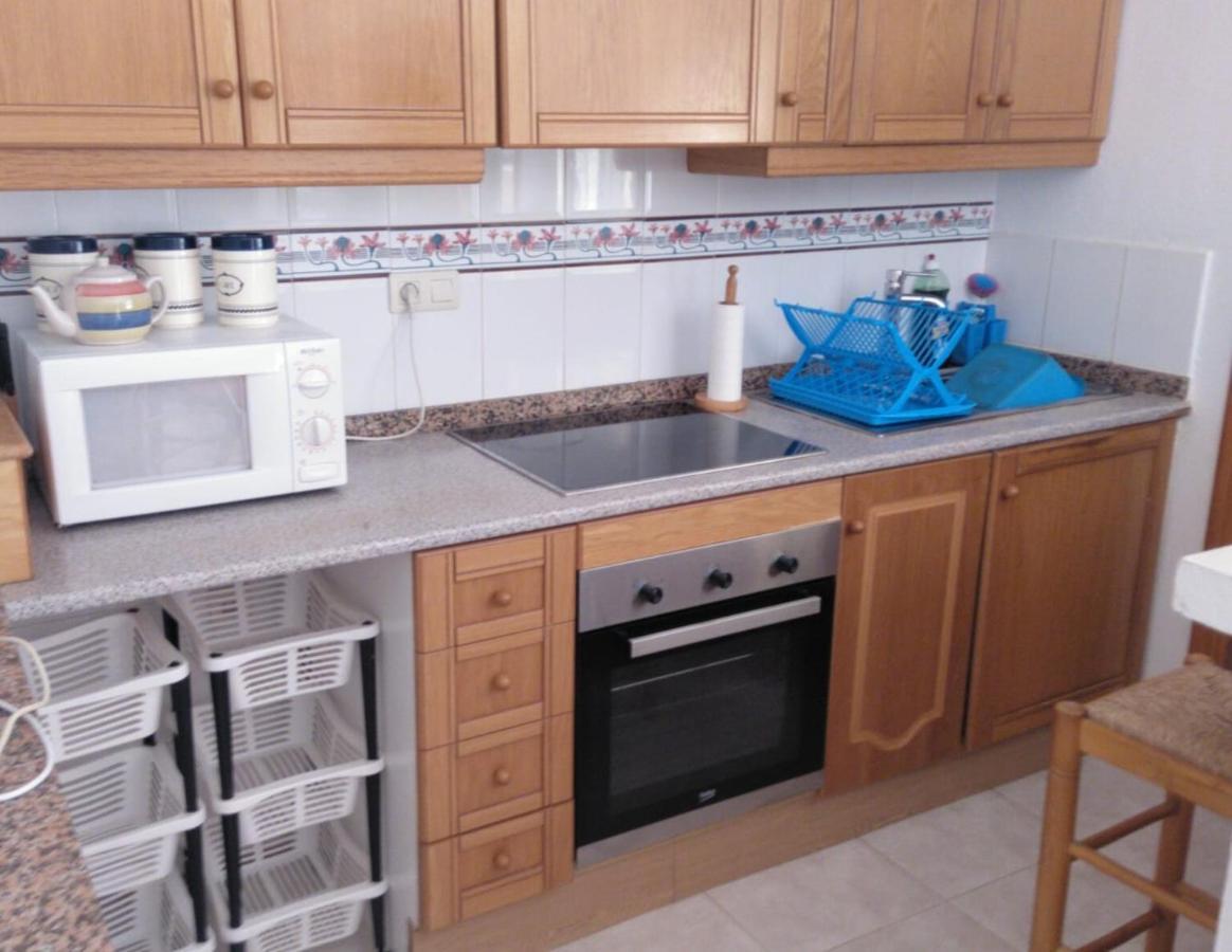 Apartment In Spain, Lomas Del Golf, Villamartin, Orihuela Costa 외부 사진