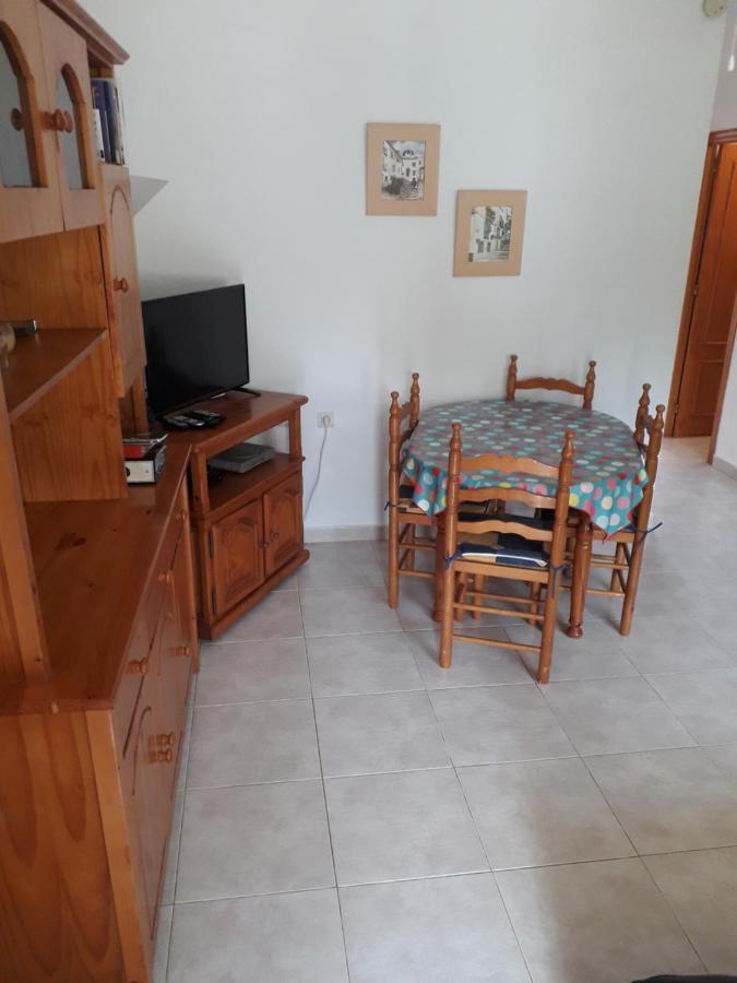 Apartment In Spain, Lomas Del Golf, Villamartin, Orihuela Costa 외부 사진