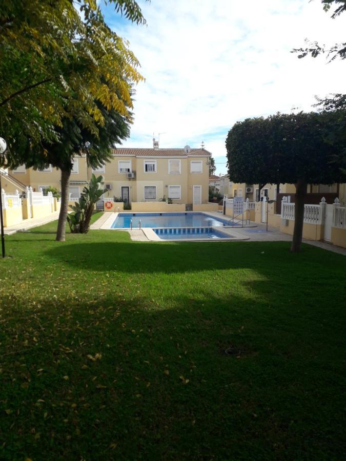 Apartment In Spain, Lomas Del Golf, Villamartin, Orihuela Costa 외부 사진