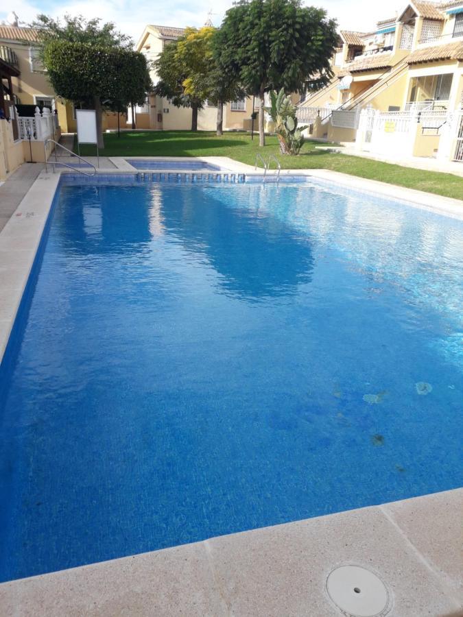 Apartment In Spain, Lomas Del Golf, Villamartin, Orihuela Costa 외부 사진