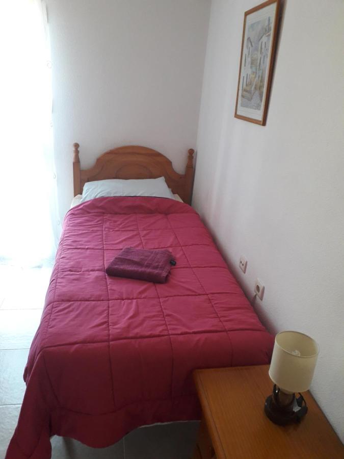 Apartment In Spain, Lomas Del Golf, Villamartin, Orihuela Costa 외부 사진