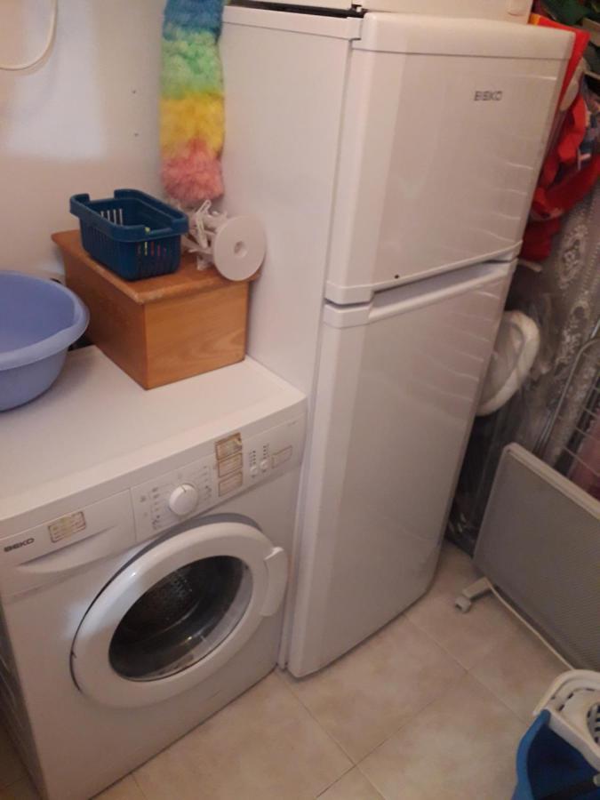 Apartment In Spain, Lomas Del Golf, Villamartin, Orihuela Costa 외부 사진