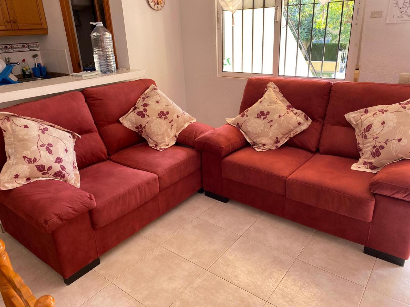 Apartment In Spain, Lomas Del Golf, Villamartin, Orihuela Costa 외부 사진