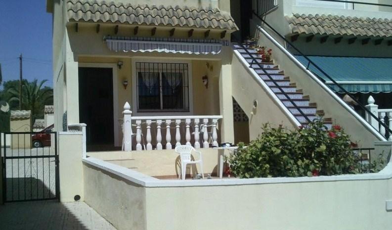 Apartment In Spain, Lomas Del Golf, Villamartin, Orihuela Costa 외부 사진